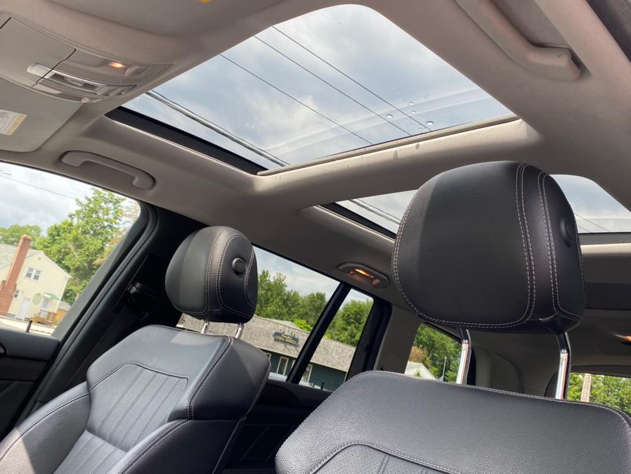 Used Mercedes-Benz GL-Class 4MATIC 4dr GL450 2014 | Lava Motors 2 Inc. Canton, Connecticut Used Mercedes-Benz GL-Class 4MATIC 4dr GL450 2014 | Lava Motors 2 Inc. Canton, Connecticut