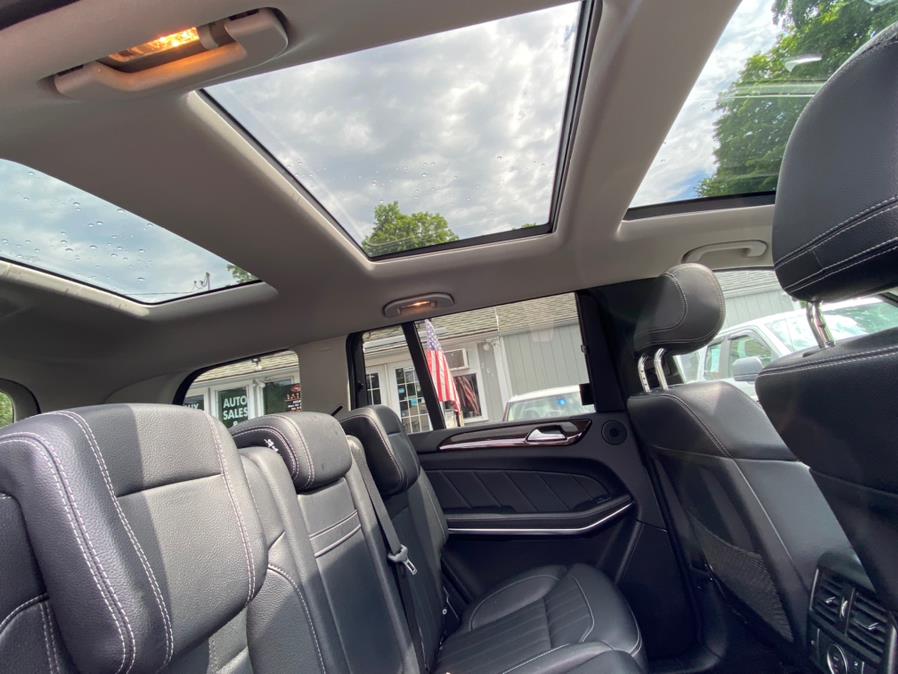 Used Mercedes-Benz GL-Class 4MATIC 4dr GL450 2014 | Lava Motors 2 Inc. Canton, Connecticut Used Mercedes-Benz GL-Class 4MATIC 4dr GL450 2014 | Lava Motors 2 Inc. Canton, Connecticut