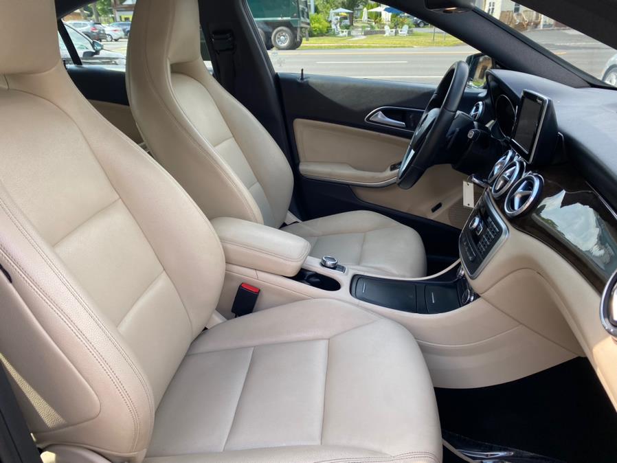 Used Mercedes-Benz CLA-Class 4dr Sdn CLA250 4MATIC 2014 | Lava Motors 2 Inc. Canton, Connecticut Used Mercedes-Benz CLA-Class 4dr Sdn CLA250 4MATIC 2014 | Lava Motors 2 Inc. Canton, Connecticut