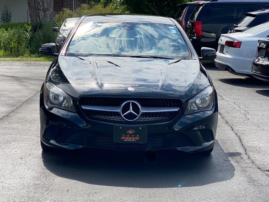 Used Mercedes-Benz CLA-Class 4dr Sdn CLA250 4MATIC 2014 | Lava Motors 2 Inc. Canton, Connecticut Used Mercedes-Benz CLA-Class 4dr Sdn CLA250 4MATIC 2014 | Lava Motors 2 Inc. Canton, Connecticut