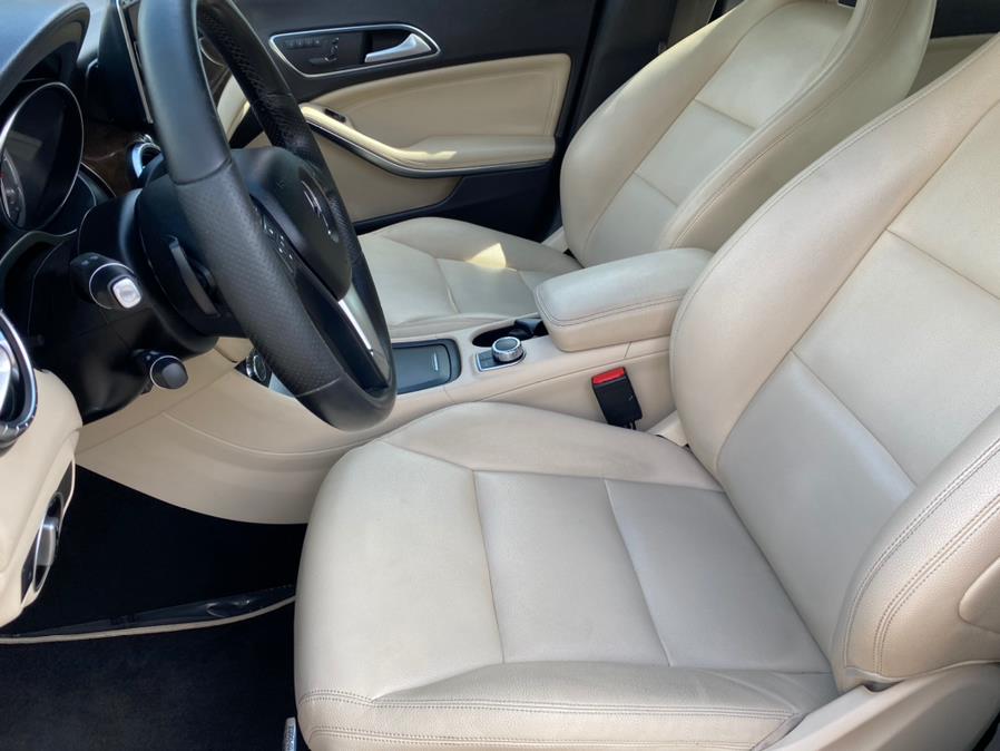 Used Mercedes-Benz CLA-Class 4dr Sdn CLA250 4MATIC 2014 | Lava Motors 2 Inc. Canton, Connecticut Used Mercedes-Benz CLA-Class 4dr Sdn CLA250 4MATIC 2014 | Lava Motors 2 Inc. Canton, Connecticut