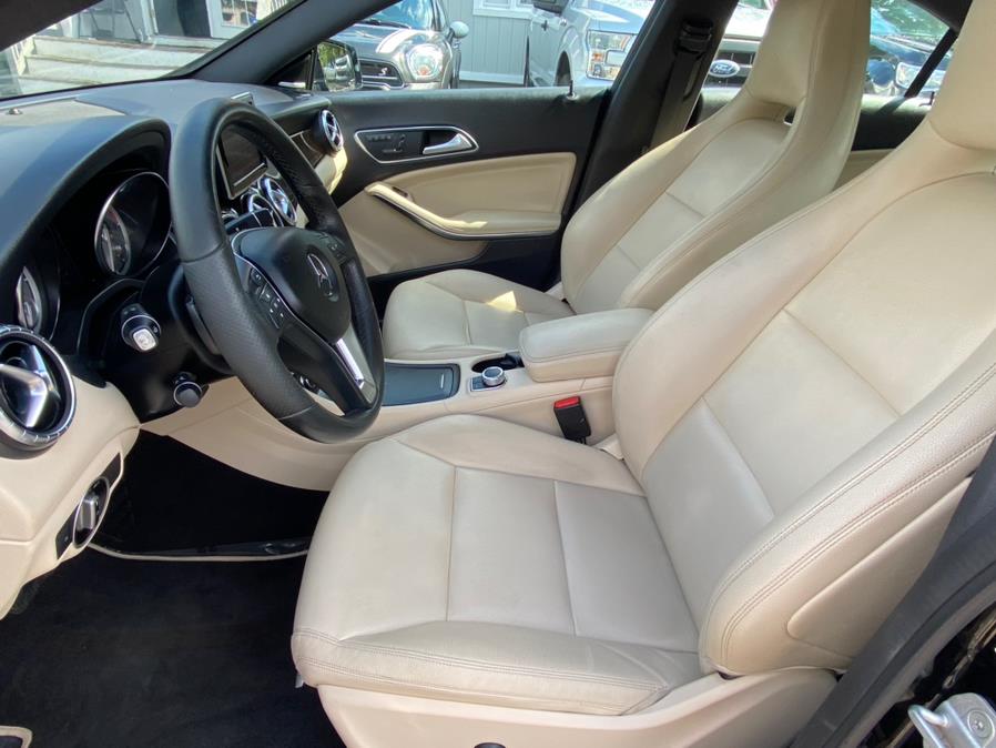 Used Mercedes-Benz CLA-Class 4dr Sdn CLA250 4MATIC 2014 | Lava Motors 2 Inc. Canton, Connecticut Used Mercedes-Benz CLA-Class 4dr Sdn CLA250 4MATIC 2014 | Lava Motors 2 Inc. Canton, Connecticut