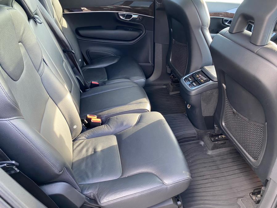Used Volvo XC90 AWD 4dr T6 Momentum 2016 | Lava Motors 2 Inc. Canton, Connecticut Used Volvo XC90 AWD 4dr T6 Momentum 2016 | Lava Motors 2 Inc. Canton, Connecticut