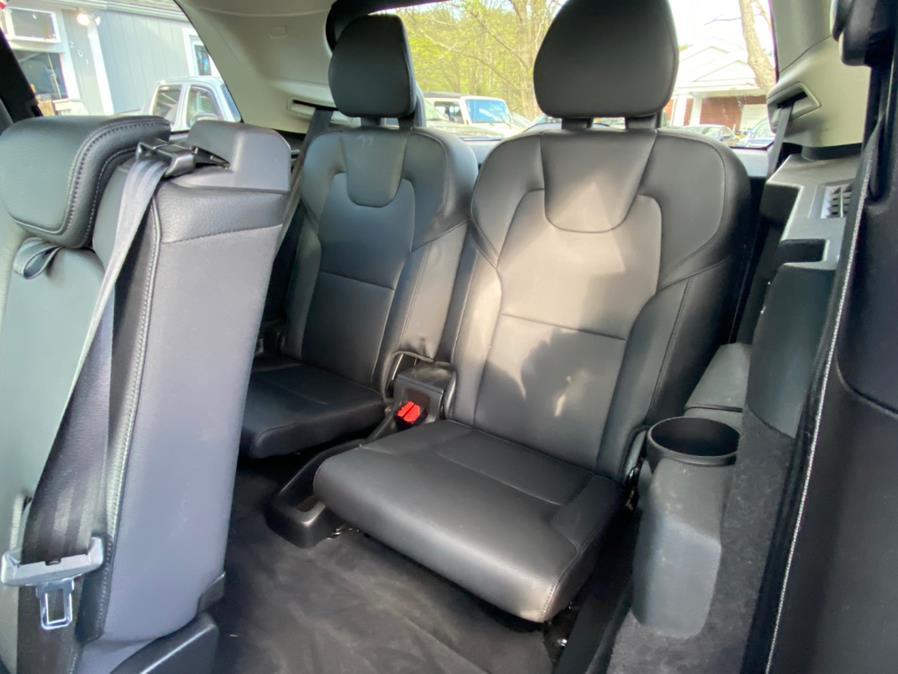 Used Volvo XC90 AWD 4dr T6 Momentum 2016 | Lava Motors 2 Inc. Canton, Connecticut Used Volvo XC90 AWD 4dr T6 Momentum 2016 | Lava Motors 2 Inc. Canton, Connecticut