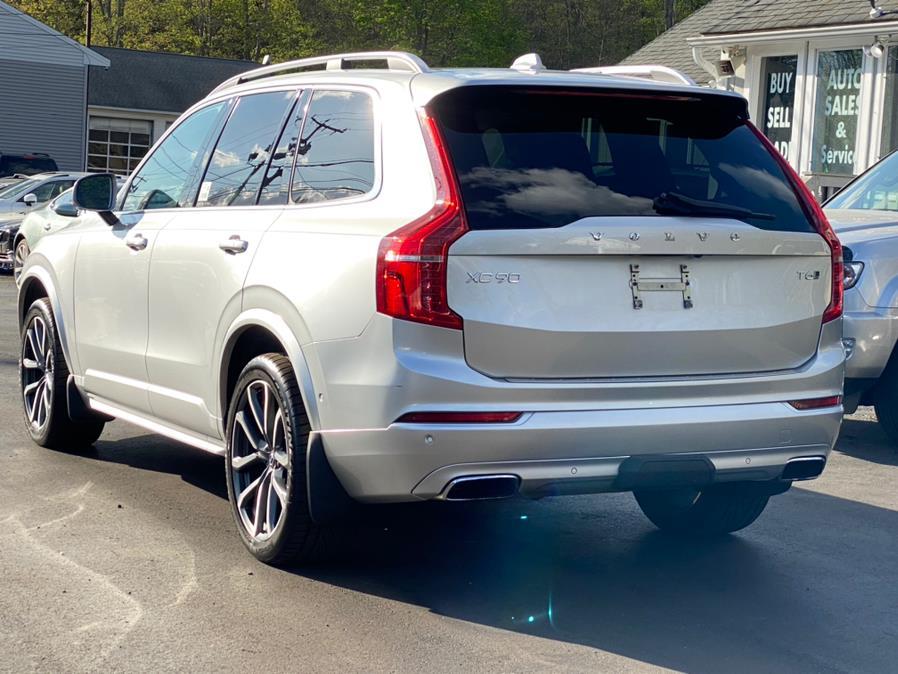 Used Volvo XC90 AWD 4dr T6 Momentum 2016 | Lava Motors 2 Inc. Canton, Connecticut Used Volvo XC90 AWD 4dr T6 Momentum 2016 | Lava Motors 2 Inc. Canton, Connecticut