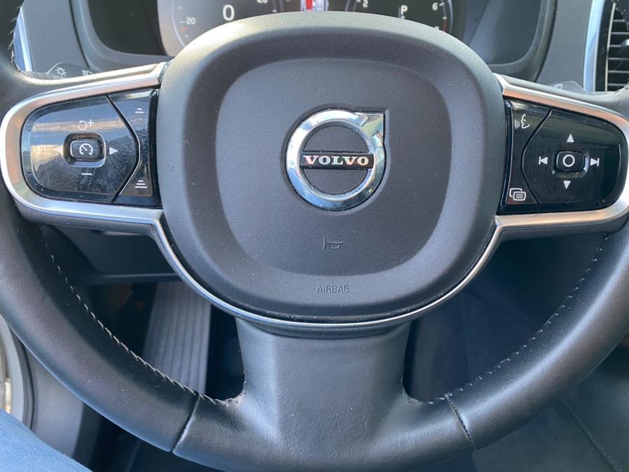 Used Volvo XC90 AWD 4dr T6 Momentum 2016 | Lava Motors 2 Inc. Canton, Connecticut Used Volvo XC90 AWD 4dr T6 Momentum 2016 | Lava Motors 2 Inc. Canton, Connecticut