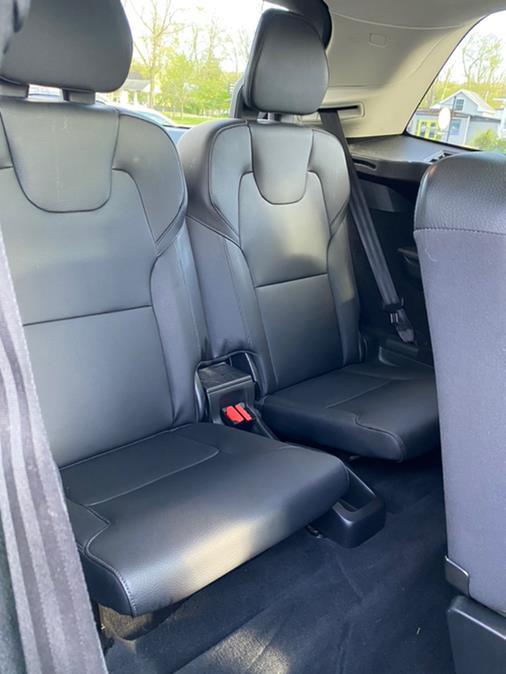 Used Volvo XC90 AWD 4dr T6 Momentum 2016 | Lava Motors 2 Inc. Canton, Connecticut Used Volvo XC90 AWD 4dr T6 Momentum 2016 | Lava Motors 2 Inc. Canton, Connecticut