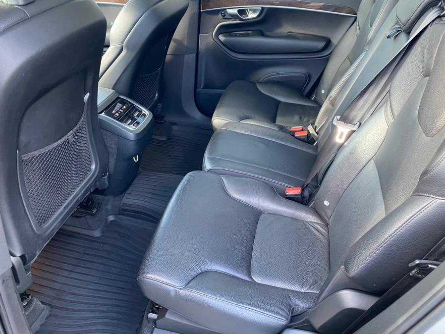 Used Volvo XC90 AWD 4dr T6 Momentum 2016 | Lava Motors 2 Inc. Canton, Connecticut Used Volvo XC90 AWD 4dr T6 Momentum 2016 | Lava Motors 2 Inc. Canton, Connecticut