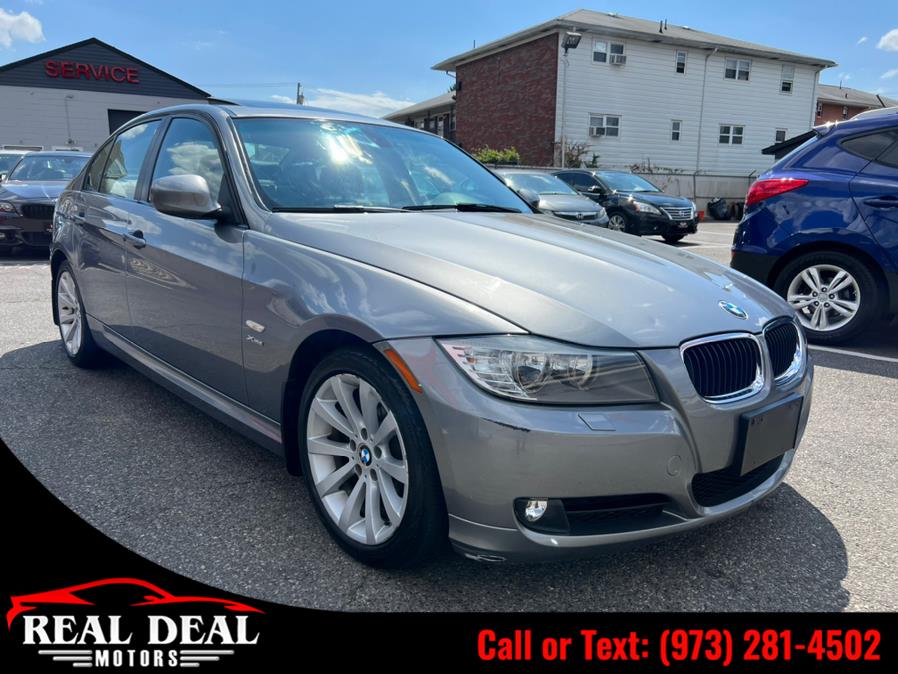 Used BMW 3 Series 4dr Sdn 328i xDrive AWD SULEV South Africa 2011 | Real Deal Motors. Lodi, New Jersey Used BMW 3 Series 4dr Sdn 328i xDrive AWD SULEV South Africa 2011 | Real Deal Motors. Lodi, New Jersey