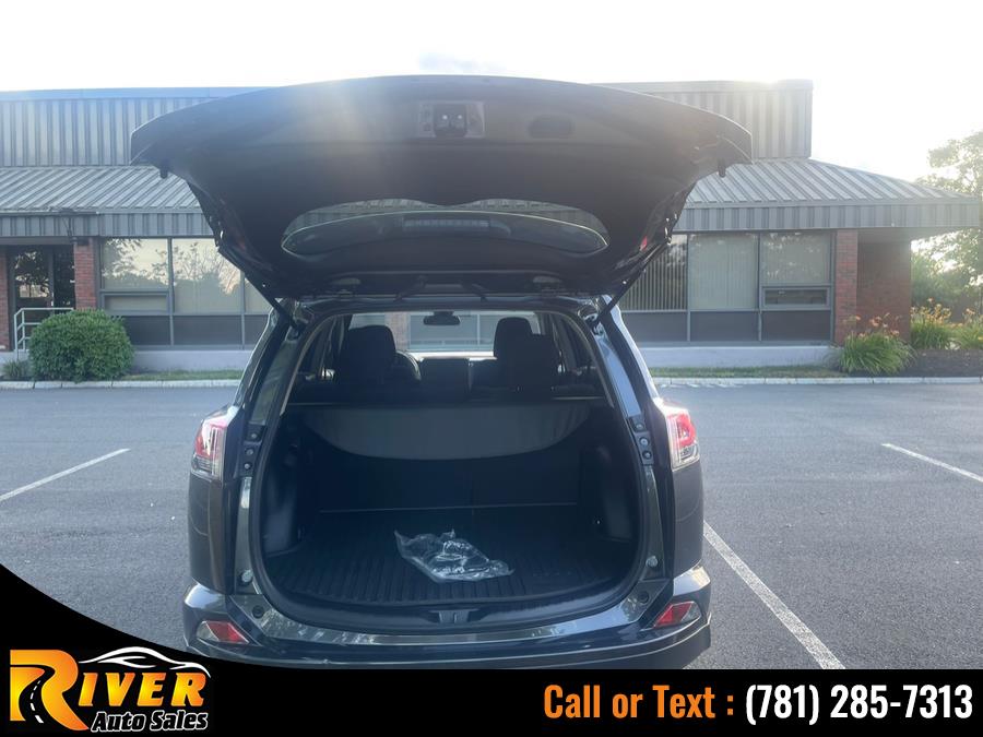 2018 Toyota RAV4 LE AWD (Natl), available for sale in Malden, Massachusetts | River Auto Sales. Malden, Massachusetts 2018 Toyota RAV4 LE AWD (Natl), available for sale in Malden, Massachusetts | River Auto Sales. Malden, Massachusetts