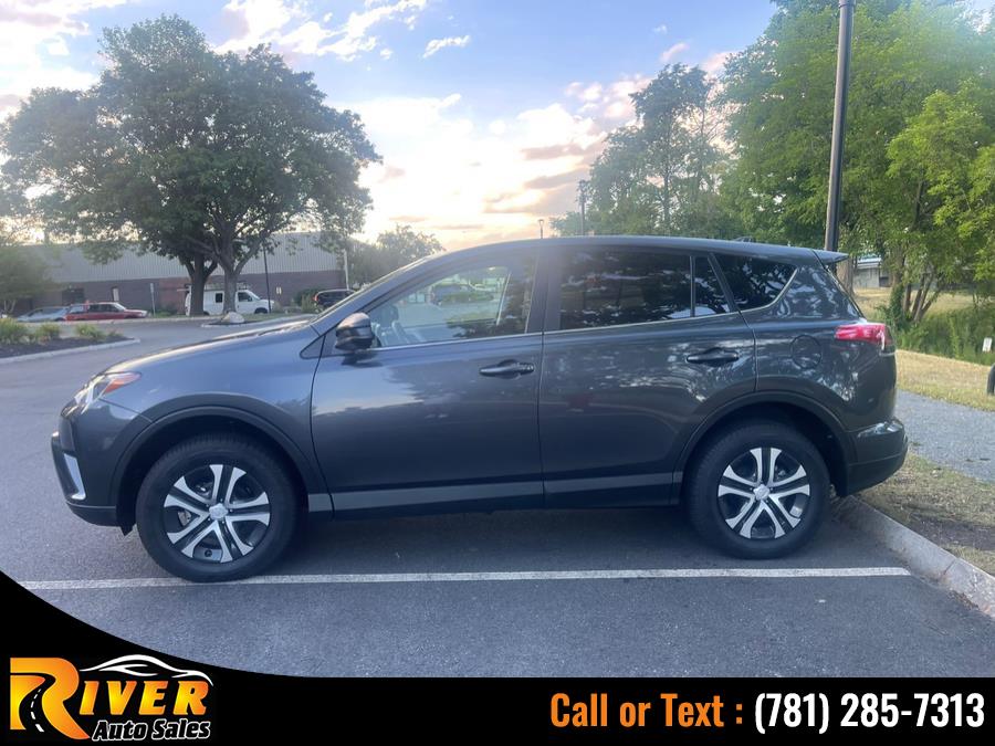 2018 Toyota RAV4 LE AWD (Natl), available for sale in Malden, Massachusetts | River Auto Sales. Malden, Massachusetts 2018 Toyota RAV4 LE AWD (Natl), available for sale in Malden, Massachusetts | River Auto Sales. Malden, Massachusetts