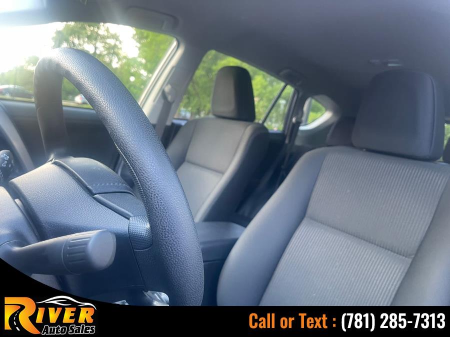 2018 Toyota RAV4 LE AWD (Natl), available for sale in Malden, Massachusetts | River Auto Sales. Malden, Massachusetts 2018 Toyota RAV4 LE AWD (Natl), available for sale in Malden, Massachusetts | River Auto Sales. Malden, Massachusetts