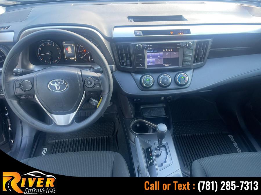 2018 Toyota RAV4 LE AWD (Natl), available for sale in Malden, Massachusetts | River Auto Sales. Malden, Massachusetts 2018 Toyota RAV4 LE AWD (Natl), available for sale in Malden, Massachusetts | River Auto Sales. Malden, Massachusetts
