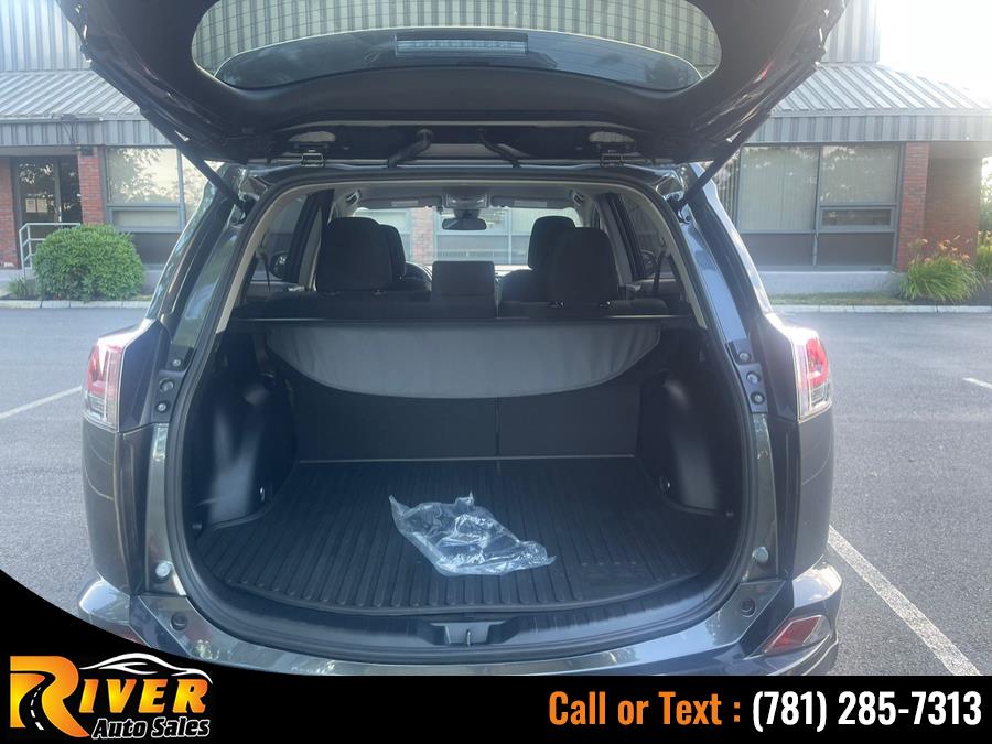 2018 Toyota RAV4 LE AWD (Natl), available for sale in Malden, Massachusetts | River Auto Sales. Malden, Massachusetts 2018 Toyota RAV4 LE AWD (Natl), available for sale in Malden, Massachusetts | River Auto Sales. Malden, Massachusetts