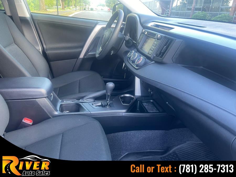 2018 Toyota RAV4 LE AWD (Natl), available for sale in Malden, Massachusetts | River Auto Sales. Malden, Massachusetts 2018 Toyota RAV4 LE AWD (Natl), available for sale in Malden, Massachusetts | River Auto Sales. Malden, Massachusetts