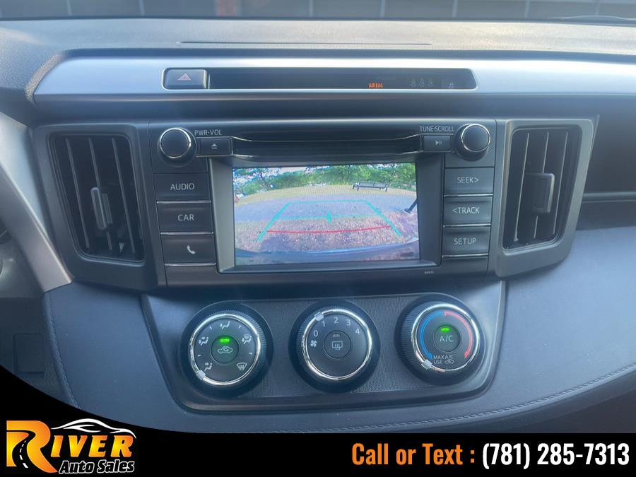2018 Toyota RAV4 LE AWD (Natl), available for sale in Malden, Massachusetts | River Auto Sales. Malden, Massachusetts 2018 Toyota RAV4 LE AWD (Natl), available for sale in Malden, Massachusetts | River Auto Sales. Malden, Massachusetts