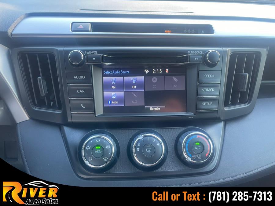 2018 Toyota RAV4 LE AWD (Natl), available for sale in Malden, Massachusetts | River Auto Sales. Malden, Massachusetts 2018 Toyota RAV4 LE AWD (Natl), available for sale in Malden, Massachusetts | River Auto Sales. Malden, Massachusetts