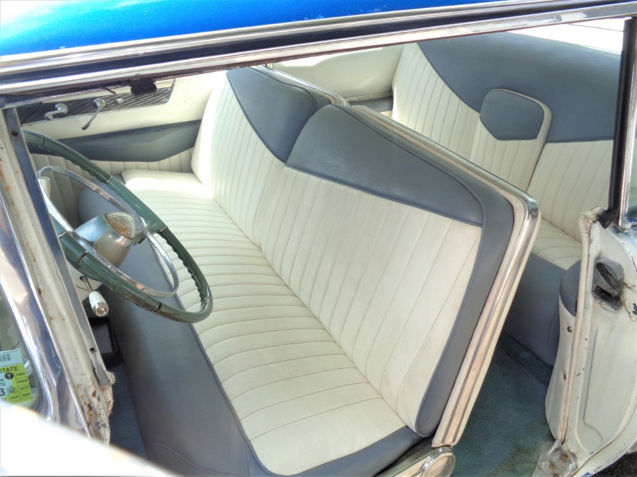 1954 Cadillac Deville Coupe, available for sale in Elmont, New York | Sunrise of Elmont. Elmont, New York 1954 Cadillac Deville Coupe, available for sale in Elmont, New York | Sunrise of Elmont. Elmont, New York
