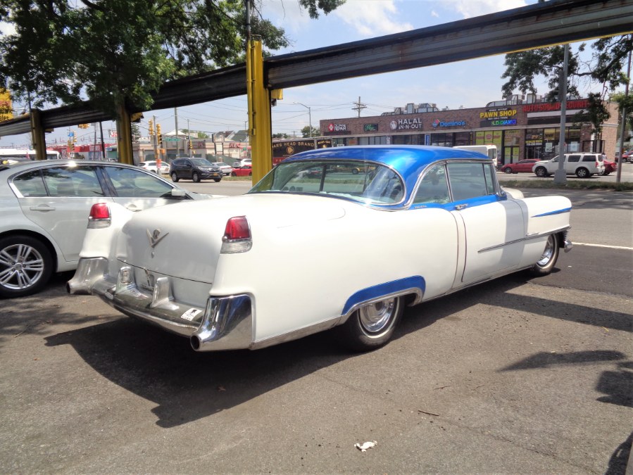 1954 Cadillac Deville Coupe, available for sale in Elmont, New York | Sunrise of Elmont. Elmont, New York 1954 Cadillac Deville Coupe, available for sale in Elmont, New York | Sunrise of Elmont. Elmont, New York