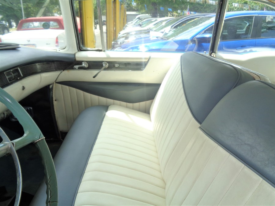 1954 Cadillac Deville Coupe, available for sale in Elmont, New York | Sunrise of Elmont. Elmont, New York 1954 Cadillac Deville Coupe, available for sale in Elmont, New York | Sunrise of Elmont. Elmont, New York