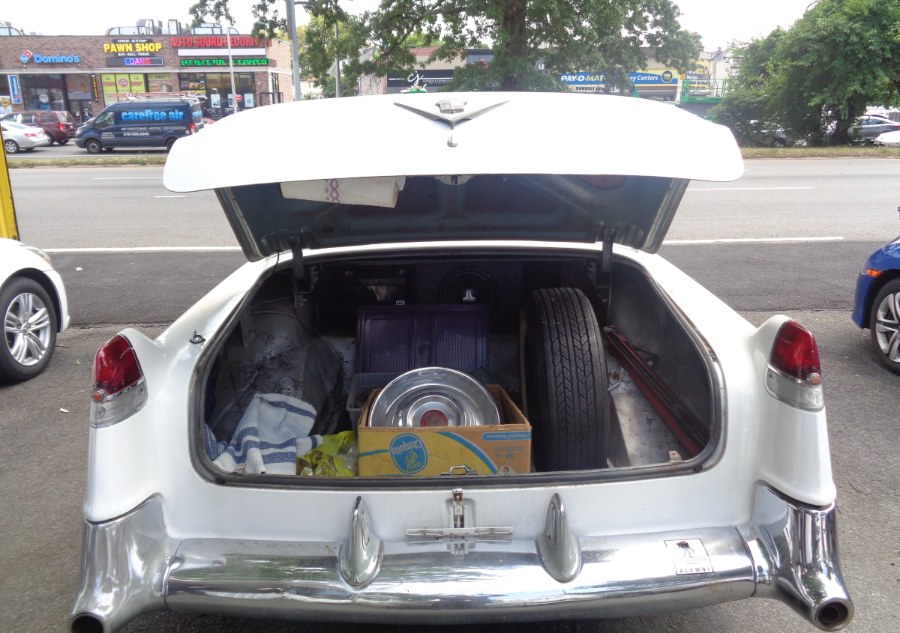 1954 Cadillac Deville Coupe, available for sale in Elmont, New York | Sunrise of Elmont. Elmont, New York 1954 Cadillac Deville Coupe, available for sale in Elmont, New York | Sunrise of Elmont. Elmont, New York