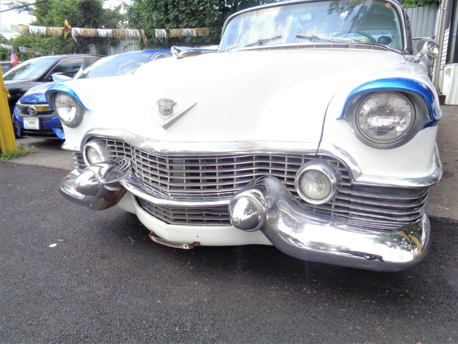 1954 Cadillac Deville Coupe, available for sale in Elmont, New York | Sunrise of Elmont. Elmont, New York 1954 Cadillac Deville Coupe, available for sale in Elmont, New York | Sunrise of Elmont. Elmont, New York