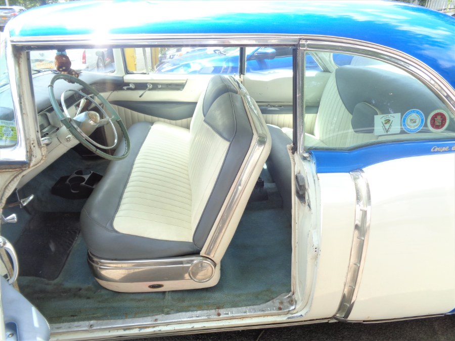 1954 Cadillac Deville Coupe, available for sale in Elmont, New York | Sunrise of Elmont. Elmont, New York 1954 Cadillac Deville Coupe, available for sale in Elmont, New York | Sunrise of Elmont. Elmont, New York