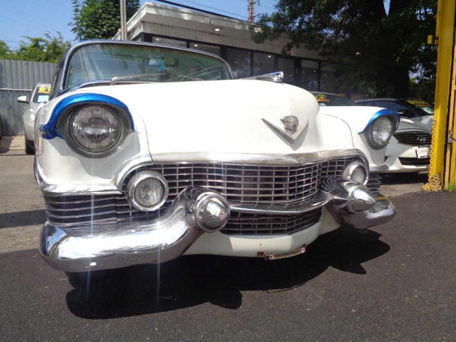 1954 Cadillac Deville Coupe, available for sale in Elmont, New York | Sunrise of Elmont. Elmont, New York 1954 Cadillac Deville Coupe, available for sale in Elmont, New York | Sunrise of Elmont. Elmont, New York