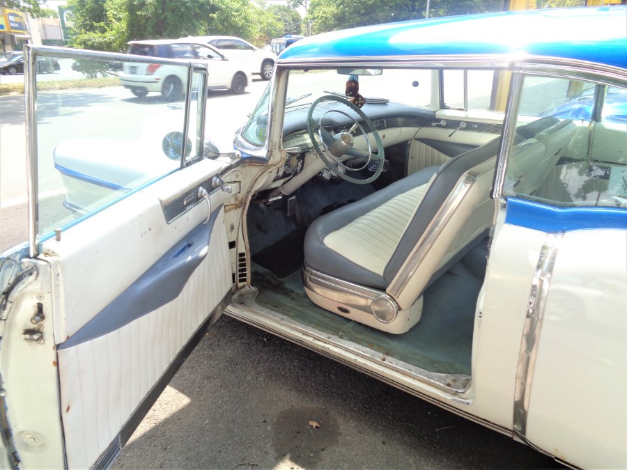1954 Cadillac Deville Coupe, available for sale in Elmont, New York | Sunrise of Elmont. Elmont, New York 1954 Cadillac Deville Coupe, available for sale in Elmont, New York | Sunrise of Elmont. Elmont, New York