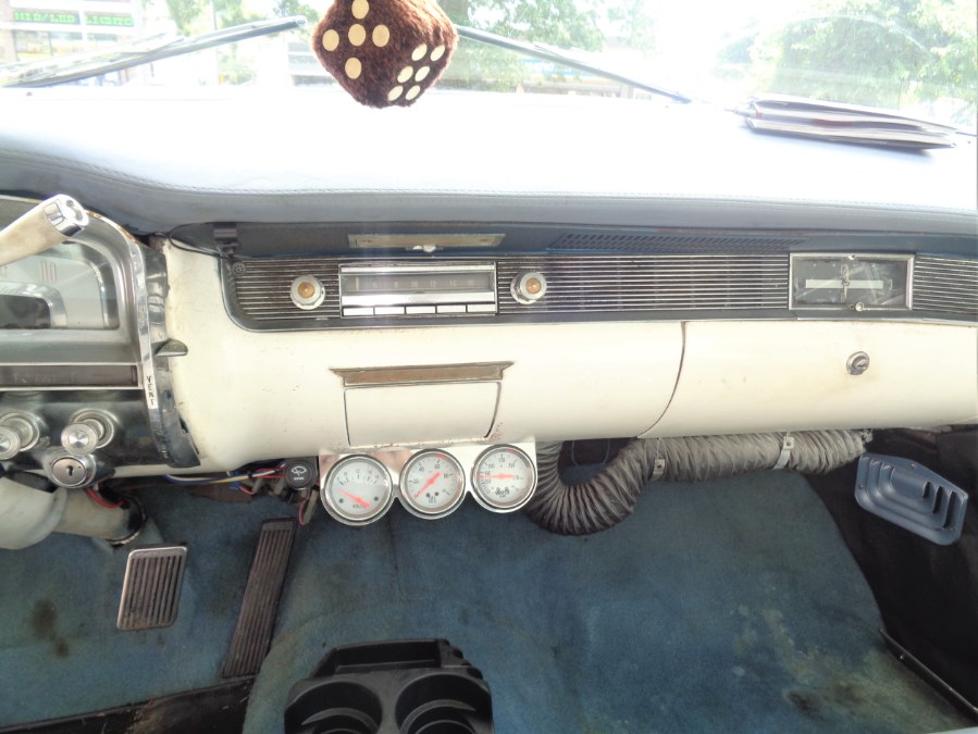 1954 Cadillac Deville Coupe, available for sale in Elmont, New York | Sunrise of Elmont. Elmont, New York 1954 Cadillac Deville Coupe, available for sale in Elmont, New York | Sunrise of Elmont. Elmont, New York