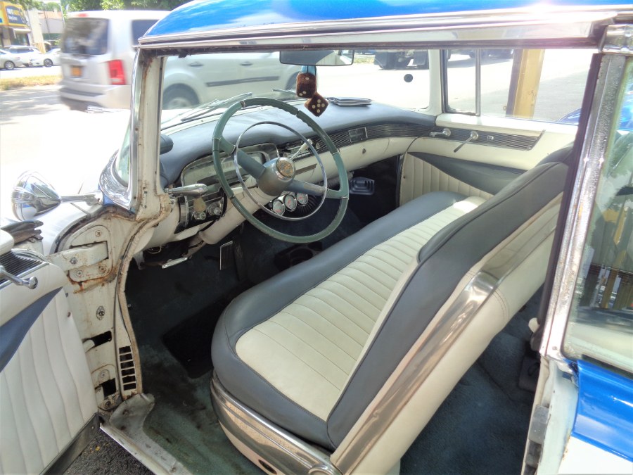 1954 Cadillac Deville Coupe, available for sale in Elmont, New York | Sunrise of Elmont. Elmont, New York 1954 Cadillac Deville Coupe, available for sale in Elmont, New York | Sunrise of Elmont. Elmont, New York