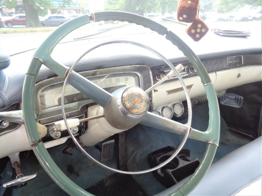 1954 Cadillac Deville Coupe, available for sale in Elmont, New York | Sunrise of Elmont. Elmont, New York 1954 Cadillac Deville Coupe, available for sale in Elmont, New York | Sunrise of Elmont. Elmont, New York