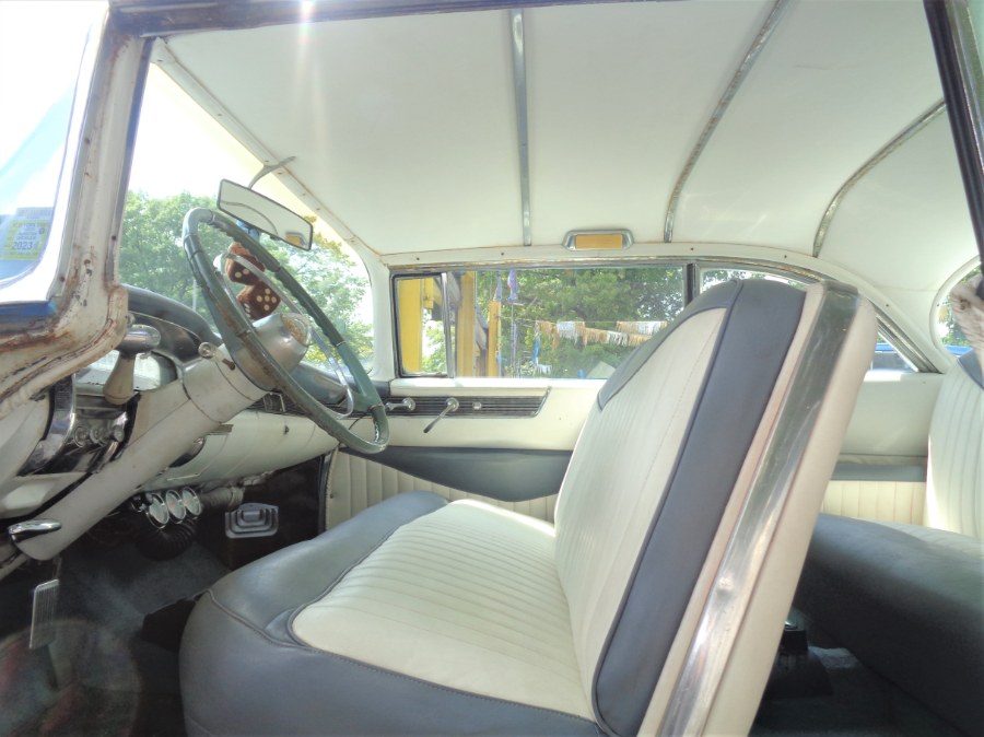 1954 Cadillac Deville Coupe, available for sale in Elmont, New York | Sunrise of Elmont. Elmont, New York 1954 Cadillac Deville Coupe, available for sale in Elmont, New York | Sunrise of Elmont. Elmont, New York