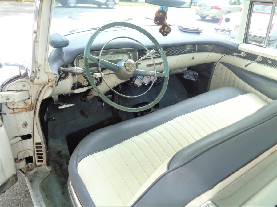 1954 Cadillac Deville Coupe, available for sale in Elmont, New York | Sunrise of Elmont. Elmont, New York 1954 Cadillac Deville Coupe, available for sale in Elmont, New York | Sunrise of Elmont. Elmont, New York
