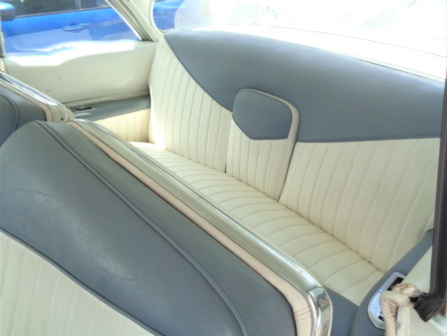 1954 Cadillac Deville Coupe, available for sale in Elmont, New York | Sunrise of Elmont. Elmont, New York 1954 Cadillac Deville Coupe, available for sale in Elmont, New York | Sunrise of Elmont. Elmont, New York