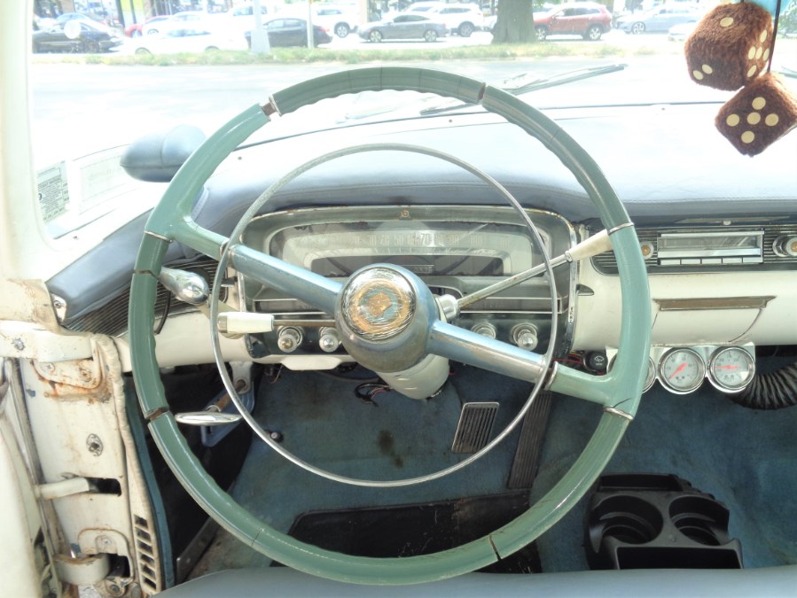 1954 Cadillac Deville Coupe, available for sale in Elmont, New York | Sunrise of Elmont. Elmont, New York 1954 Cadillac Deville Coupe, available for sale in Elmont, New York | Sunrise of Elmont. Elmont, New York