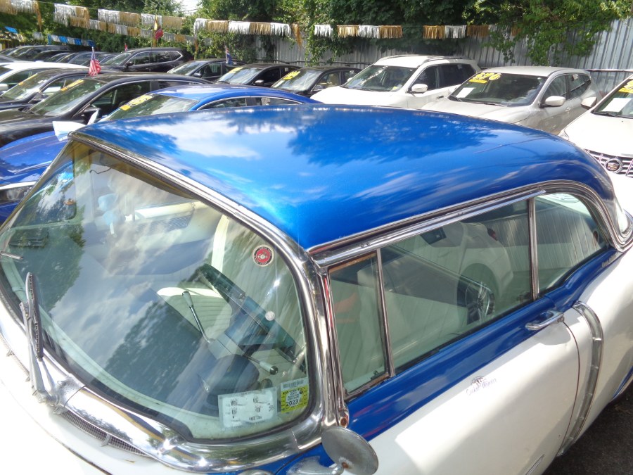 1954 Cadillac Deville Coupe, available for sale in Elmont, New York | Sunrise of Elmont. Elmont, New York 1954 Cadillac Deville Coupe, available for sale in Elmont, New York | Sunrise of Elmont. Elmont, New York