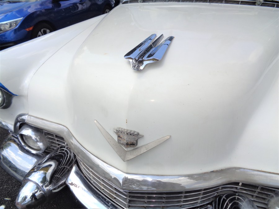 1954 Cadillac Deville Coupe, available for sale in Elmont, New York | Sunrise of Elmont. Elmont, New York 1954 Cadillac Deville Coupe, available for sale in Elmont, New York | Sunrise of Elmont. Elmont, New York