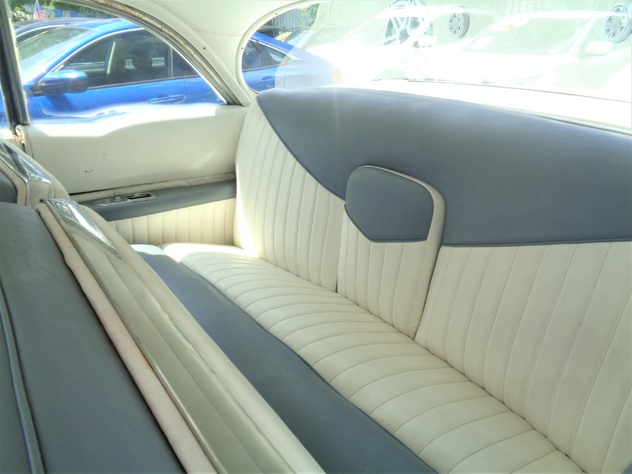 1954 Cadillac Deville Coupe, available for sale in Elmont, New York | Sunrise of Elmont. Elmont, New York 1954 Cadillac Deville Coupe, available for sale in Elmont, New York | Sunrise of Elmont. Elmont, New York