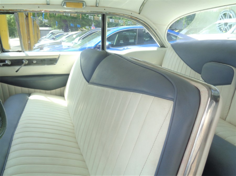 1954 Cadillac Deville Coupe, available for sale in Elmont, New York | Sunrise of Elmont. Elmont, New York 1954 Cadillac Deville Coupe, available for sale in Elmont, New York | Sunrise of Elmont. Elmont, New York