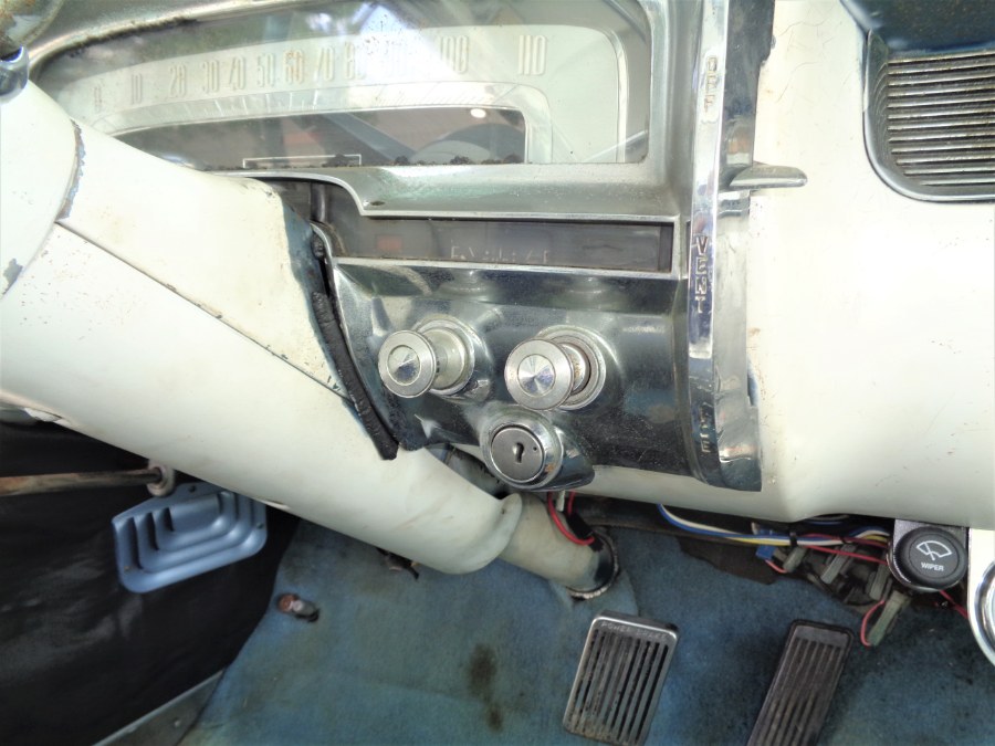 1954 Cadillac Deville Coupe, available for sale in Elmont, New York | Sunrise of Elmont. Elmont, New York 1954 Cadillac Deville Coupe, available for sale in Elmont, New York | Sunrise of Elmont. Elmont, New York