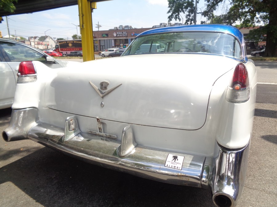 1954 Cadillac Deville Coupe, available for sale in Elmont, New York | Sunrise of Elmont. Elmont, New York 1954 Cadillac Deville Coupe, available for sale in Elmont, New York | Sunrise of Elmont. Elmont, New York