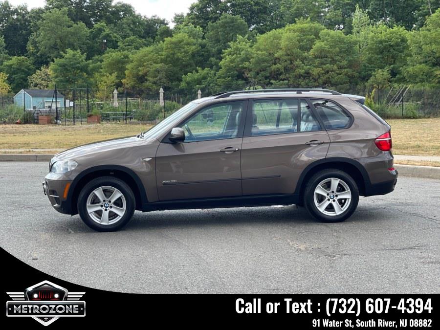 2013 BMW X5 AWD 4dr xDrive35i Premium, available for sale in South River, New Jersey | Metrozone Motor Group. South River, New Jersey 2013 BMW X5 AWD 4dr xDrive35i Premium, available for sale in South River, New Jersey | Metrozone Motor Group. South River, New Jersey