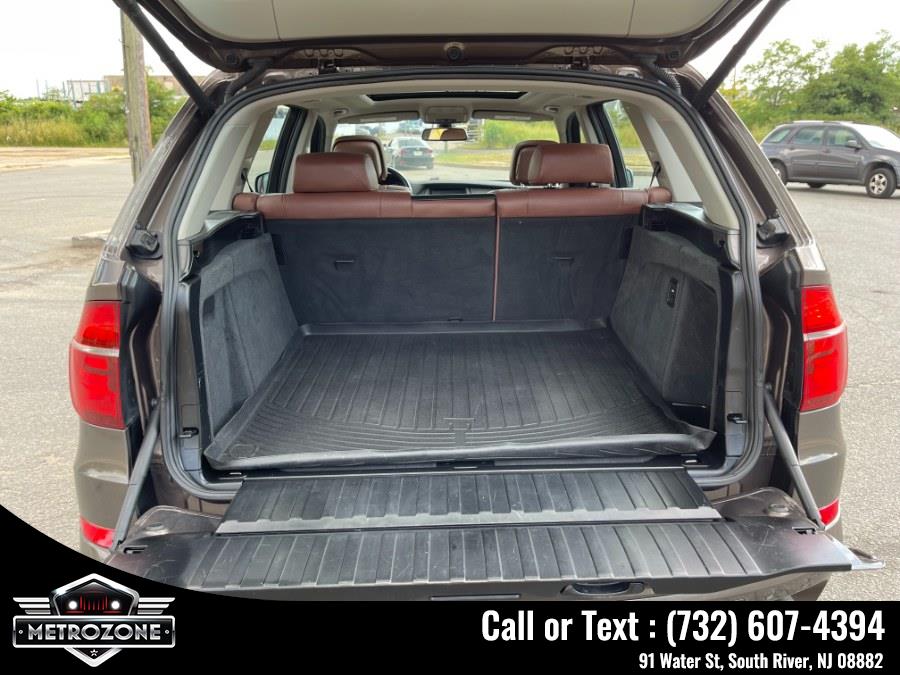 2013 BMW X5 AWD 4dr xDrive35i Premium, available for sale in South River, New Jersey | Metrozone Motor Group. South River, New Jersey 2013 BMW X5 AWD 4dr xDrive35i Premium, available for sale in South River, New Jersey | Metrozone Motor Group. South River, New Jersey