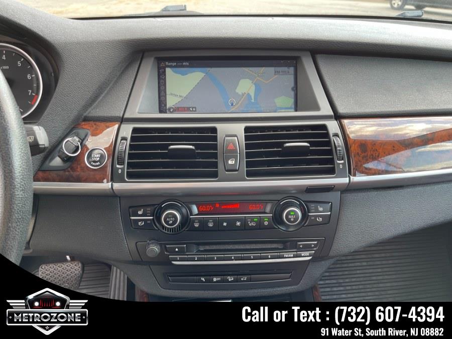 2013 BMW X5 AWD 4dr xDrive35i Premium, available for sale in South River, New Jersey | Metrozone Motor Group. South River, New Jersey 2013 BMW X5 AWD 4dr xDrive35i Premium, available for sale in South River, New Jersey | Metrozone Motor Group. South River, New Jersey