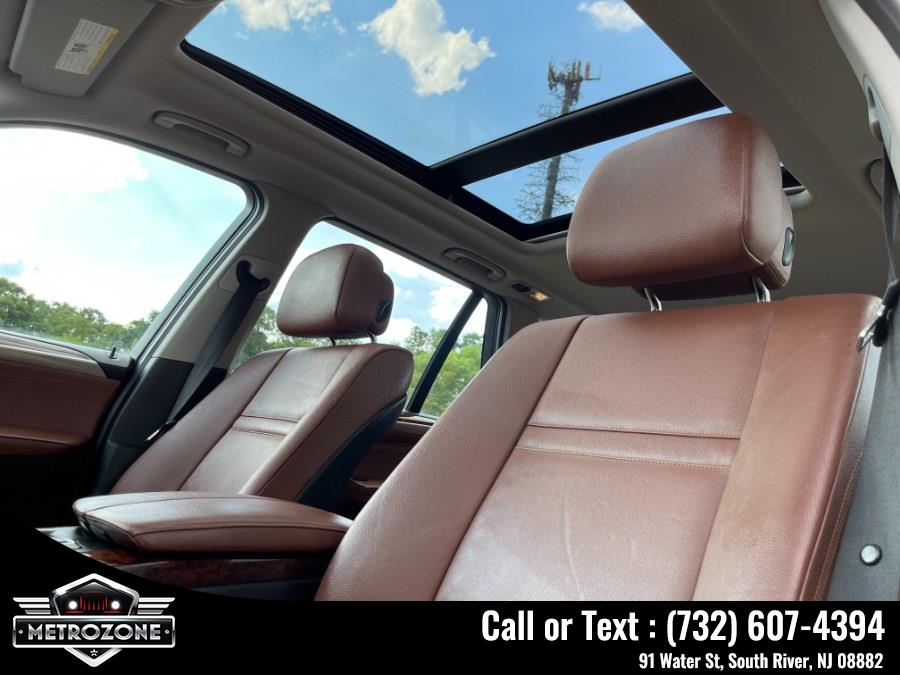 2013 BMW X5 AWD 4dr xDrive35i Premium, available for sale in South River, New Jersey | Metrozone Motor Group. South River, New Jersey 2013 BMW X5 AWD 4dr xDrive35i Premium, available for sale in South River, New Jersey | Metrozone Motor Group. South River, New Jersey