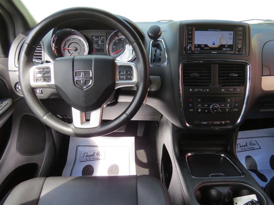 Used Dodge Grand Caravan GT 4dr Mini Van 2018 | Lake City Exports Inc. Auburn, Maine Used Dodge Grand Caravan GT 4dr Mini Van 2018 | Lake City Exports Inc. Auburn, Maine