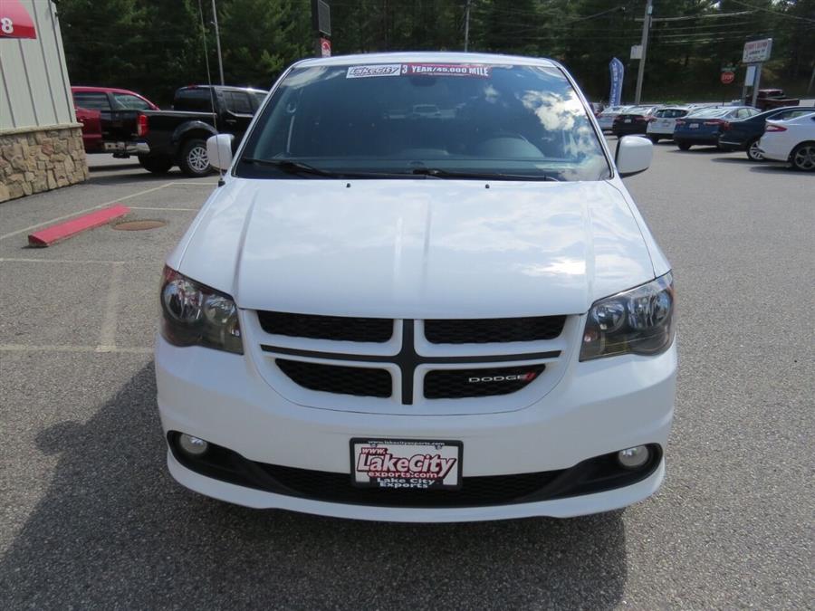 Used Dodge Grand Caravan GT 4dr Mini Van 2018 | Lake City Exports Inc. Auburn, Maine Used Dodge Grand Caravan GT 4dr Mini Van 2018 | Lake City Exports Inc. Auburn, Maine