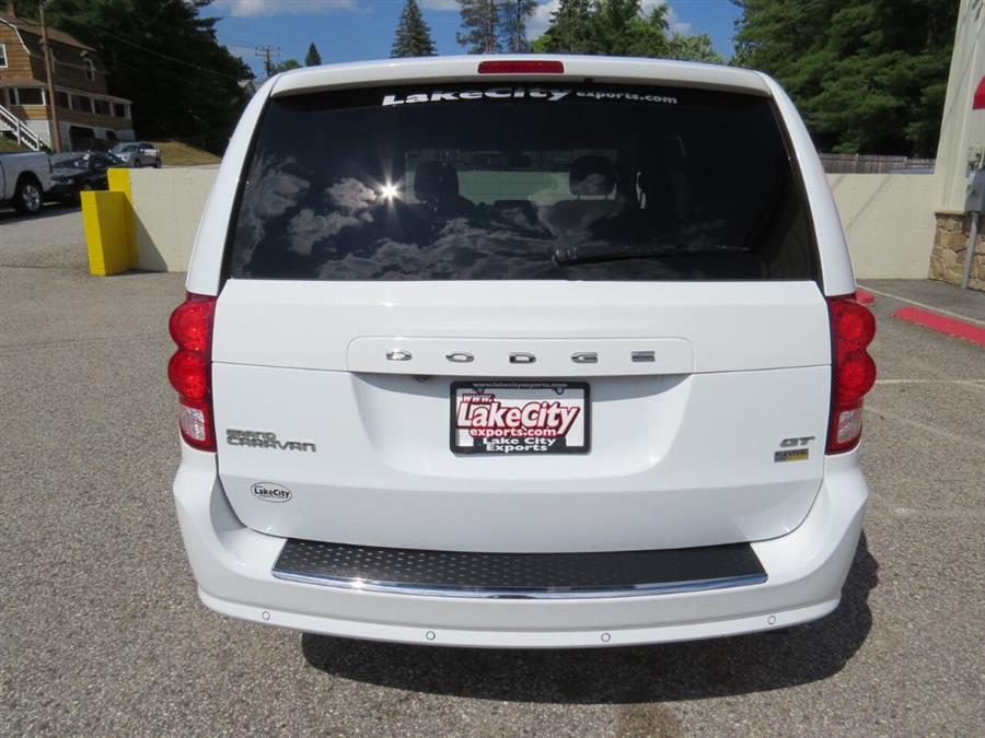 Used Dodge Grand Caravan GT 4dr Mini Van 2018 | Lake City Exports Inc. Auburn, Maine Used Dodge Grand Caravan GT 4dr Mini Van 2018 | Lake City Exports Inc. Auburn, Maine