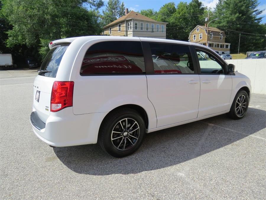 Used Dodge Grand Caravan GT 4dr Mini Van 2018 | Lake City Exports Inc. Auburn, Maine Used Dodge Grand Caravan GT 4dr Mini Van 2018 | Lake City Exports Inc. Auburn, Maine